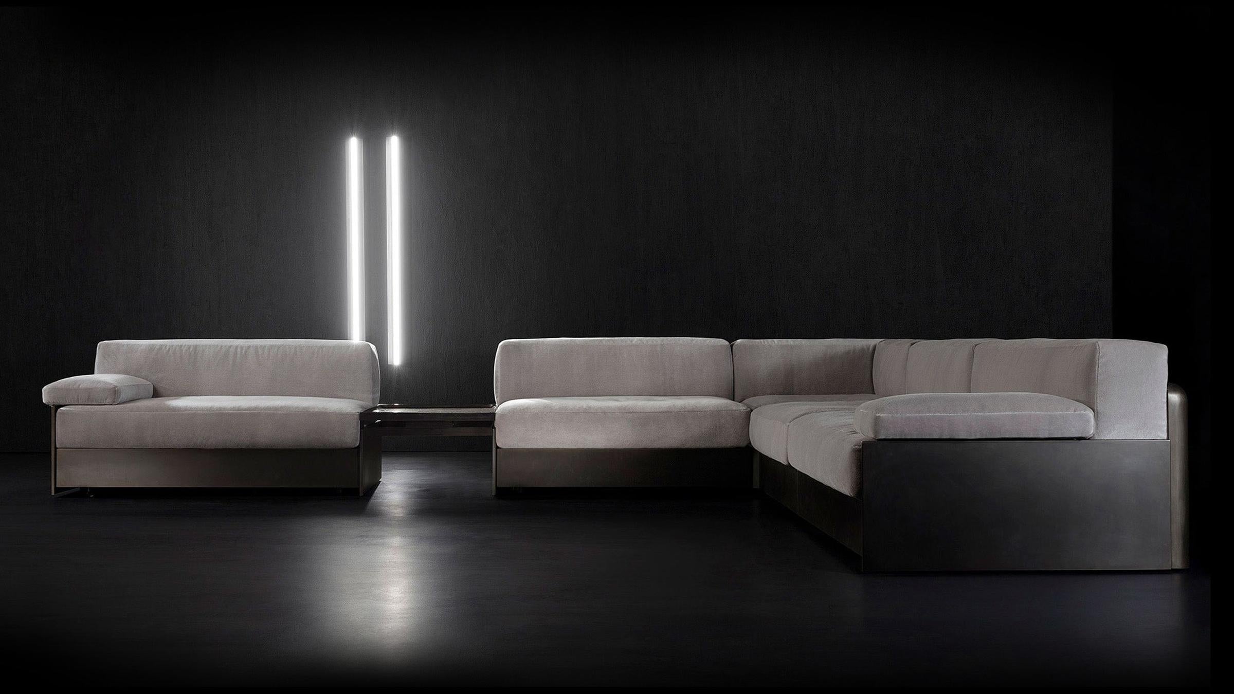 Henge Sofa Gattopardo Sofa