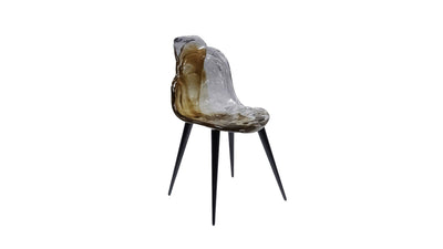 Desktop / Gilda B. Chair, designed by Jacopo Foggini for Edra