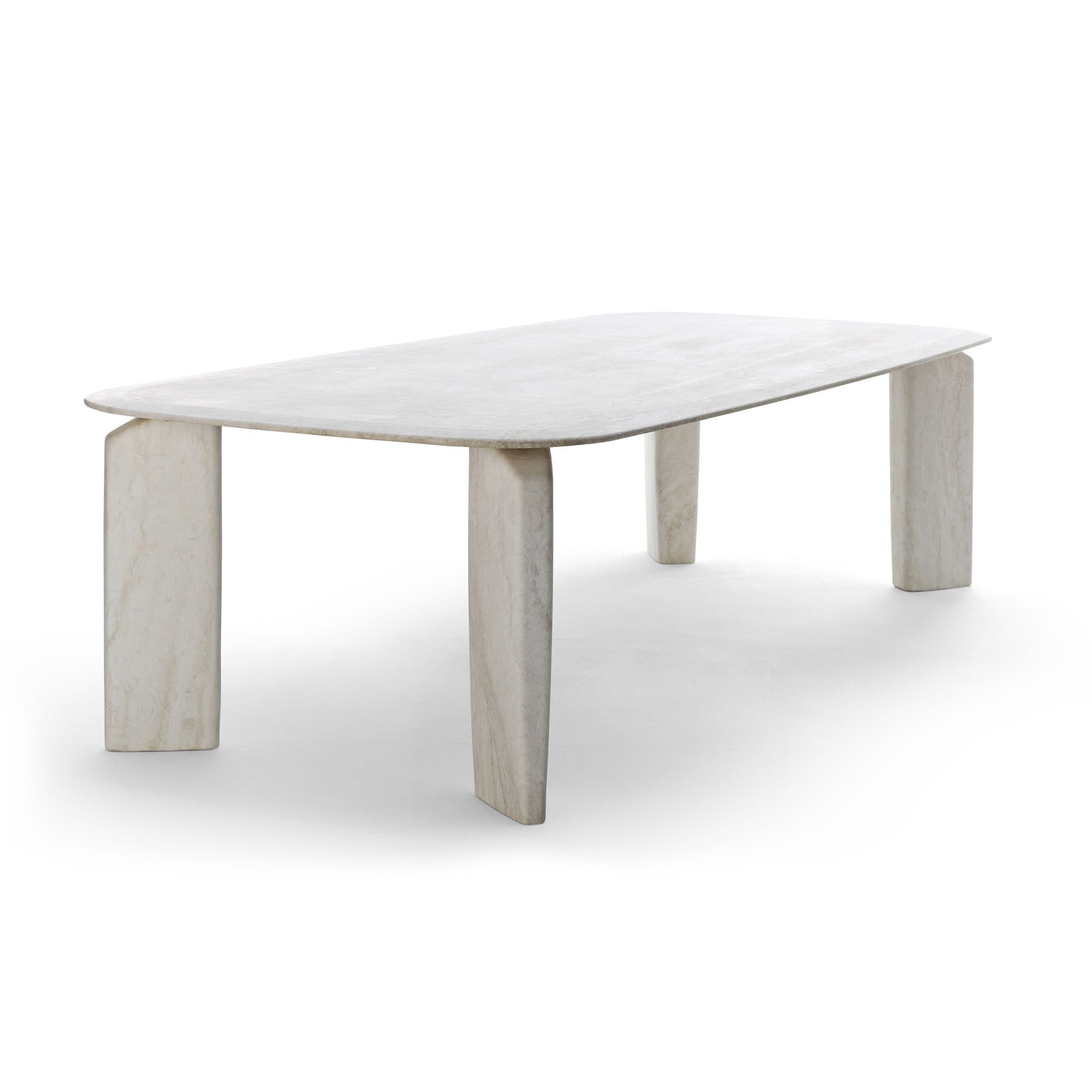 Mobile / Giotto Table by Exteta