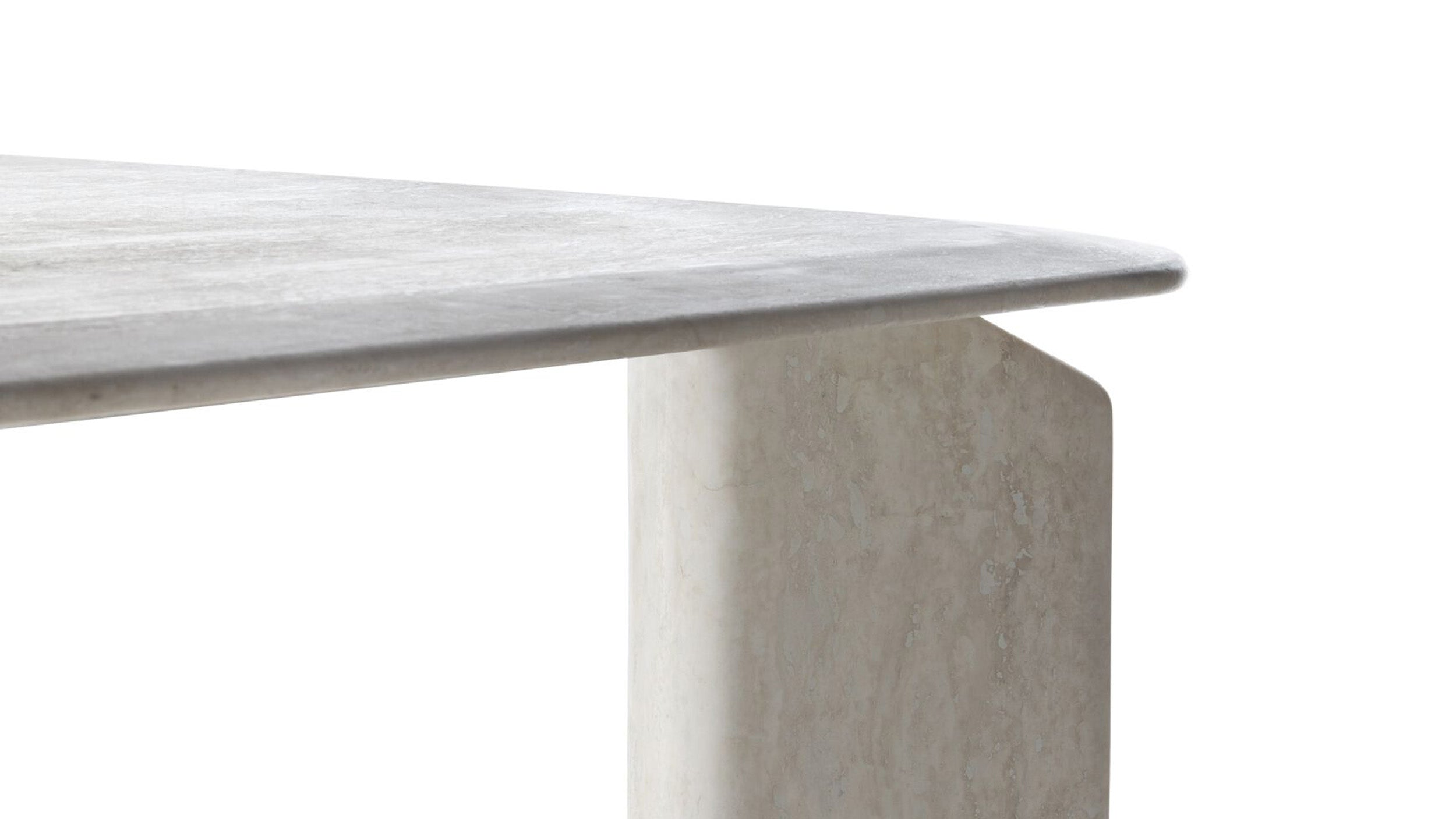 Desktop / Giotto Table by Exteta