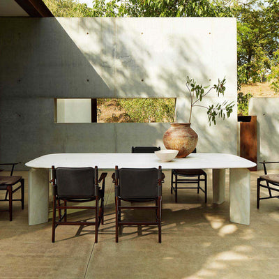 Exteta Table Giotto Table