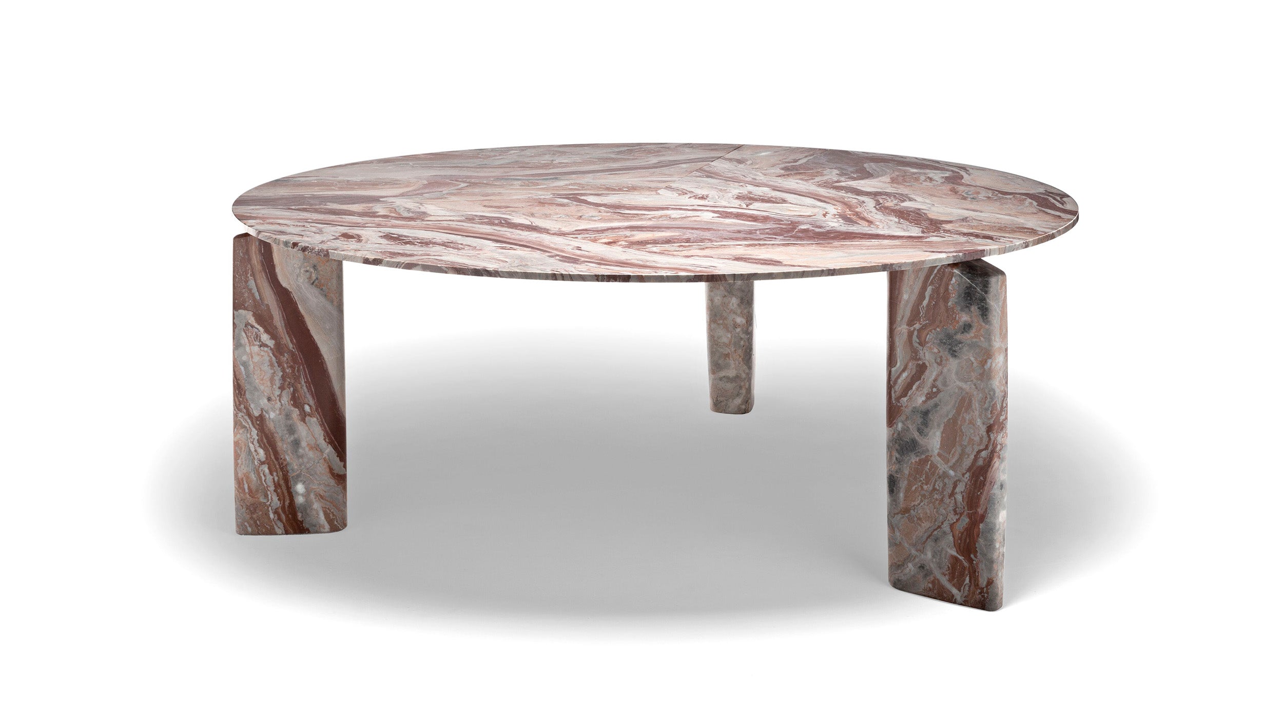 Desktop / Giotto Table by Exteta