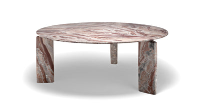 Desktop / Giotto Table by Exteta