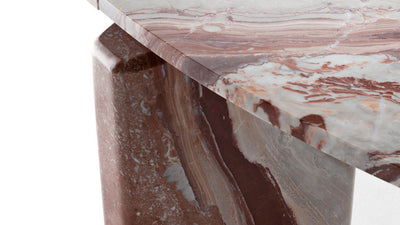 Desktop / Giotto Table by Exteta