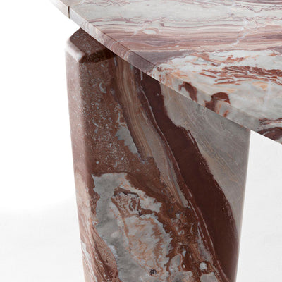 Mobile / Giotto Table by Exteta