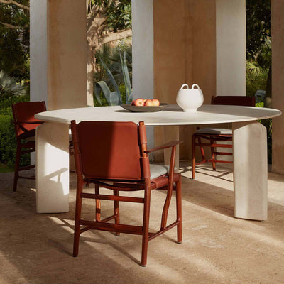 Mobile / Giotto Table by Exteta