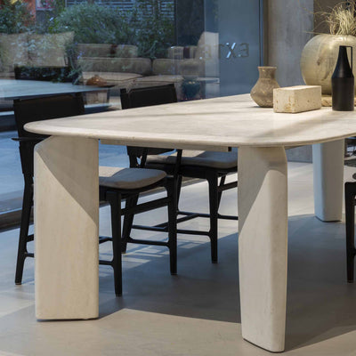 Mobile / Giotto Table by Exteta