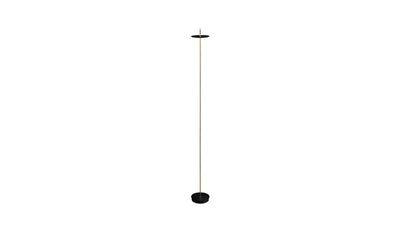 Desktop / Giulietta BE Floor Lamp, by Catellani & Smith