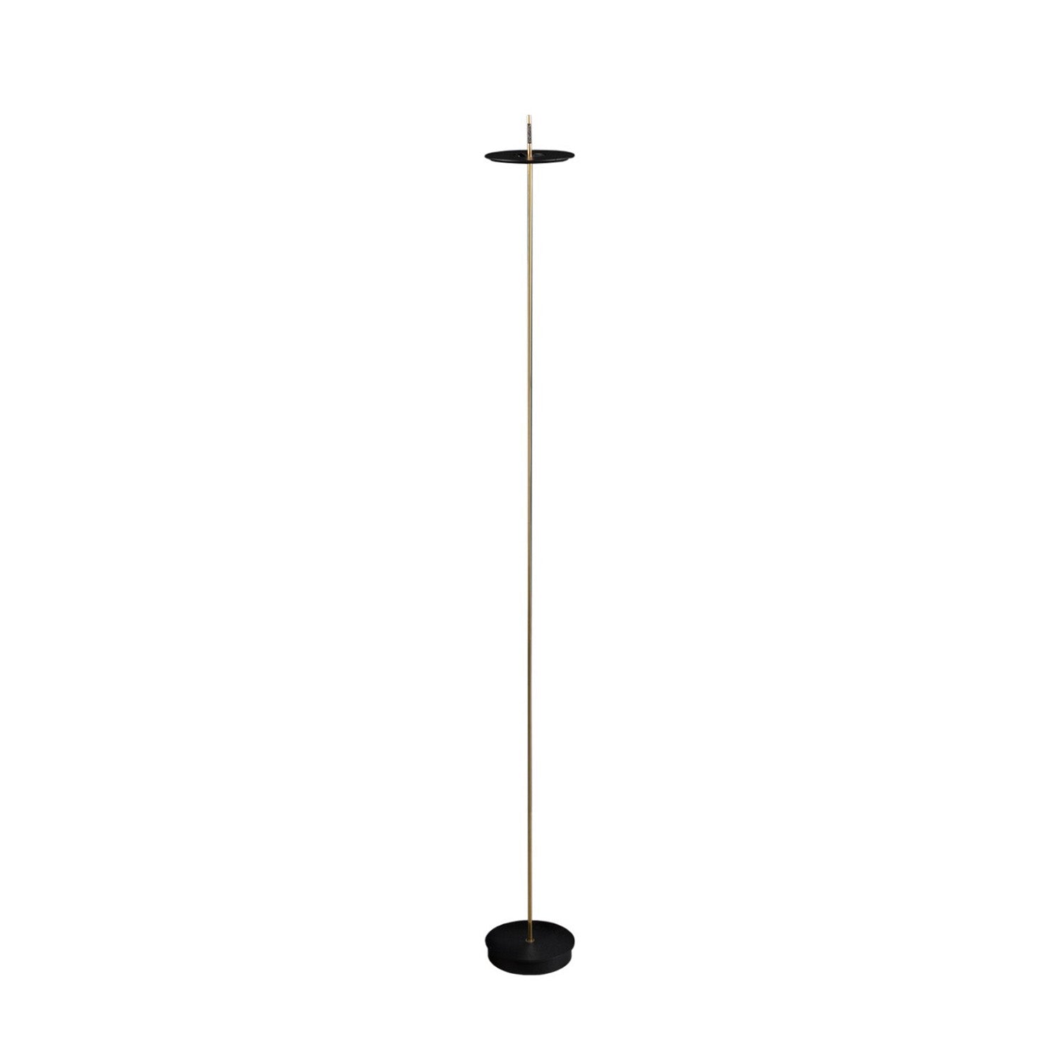 Mobile / Giulietta BE Floor Lamp, by Catellani & Smith