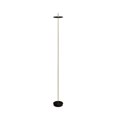 Mobile / Giulietta BE Floor Lamp, by Catellani & Smith