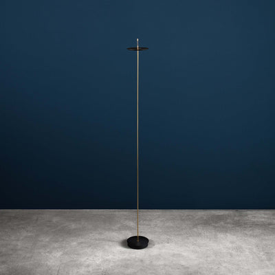 Mobile / Giulietta BE Floor Lamp, by Catellani & Smith