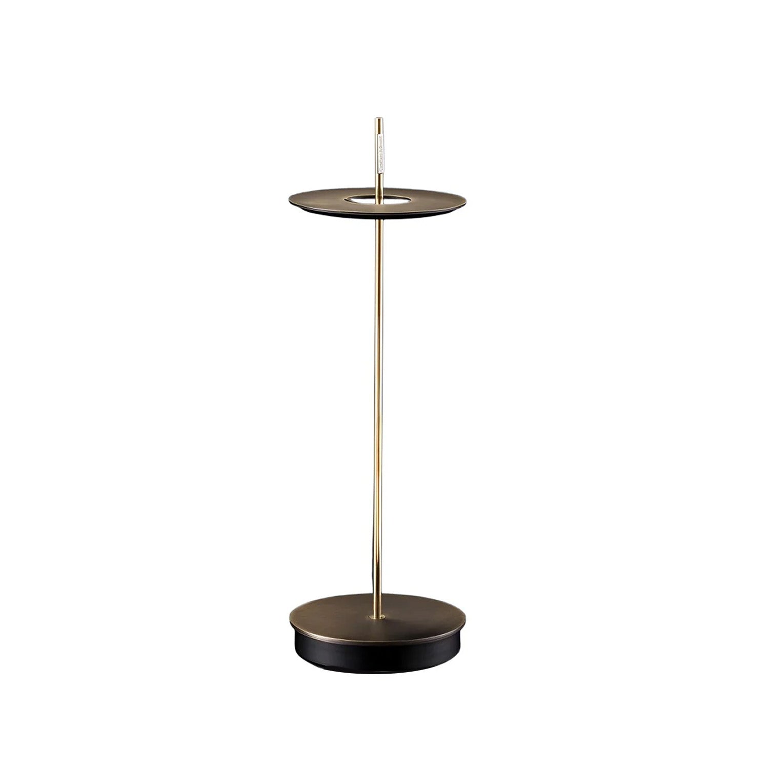 Mobile / Giulietta BE Table Lamp, by Catellani & Smith