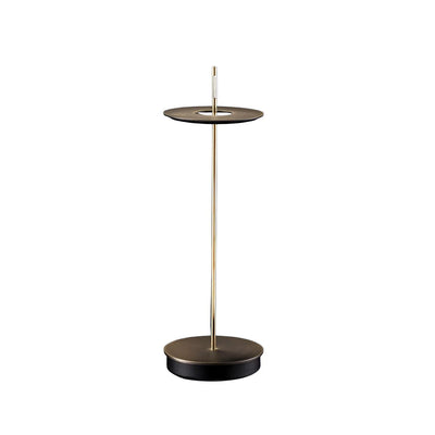 Mobile / Giulietta BE Table Lamp, by Catellani & Smith