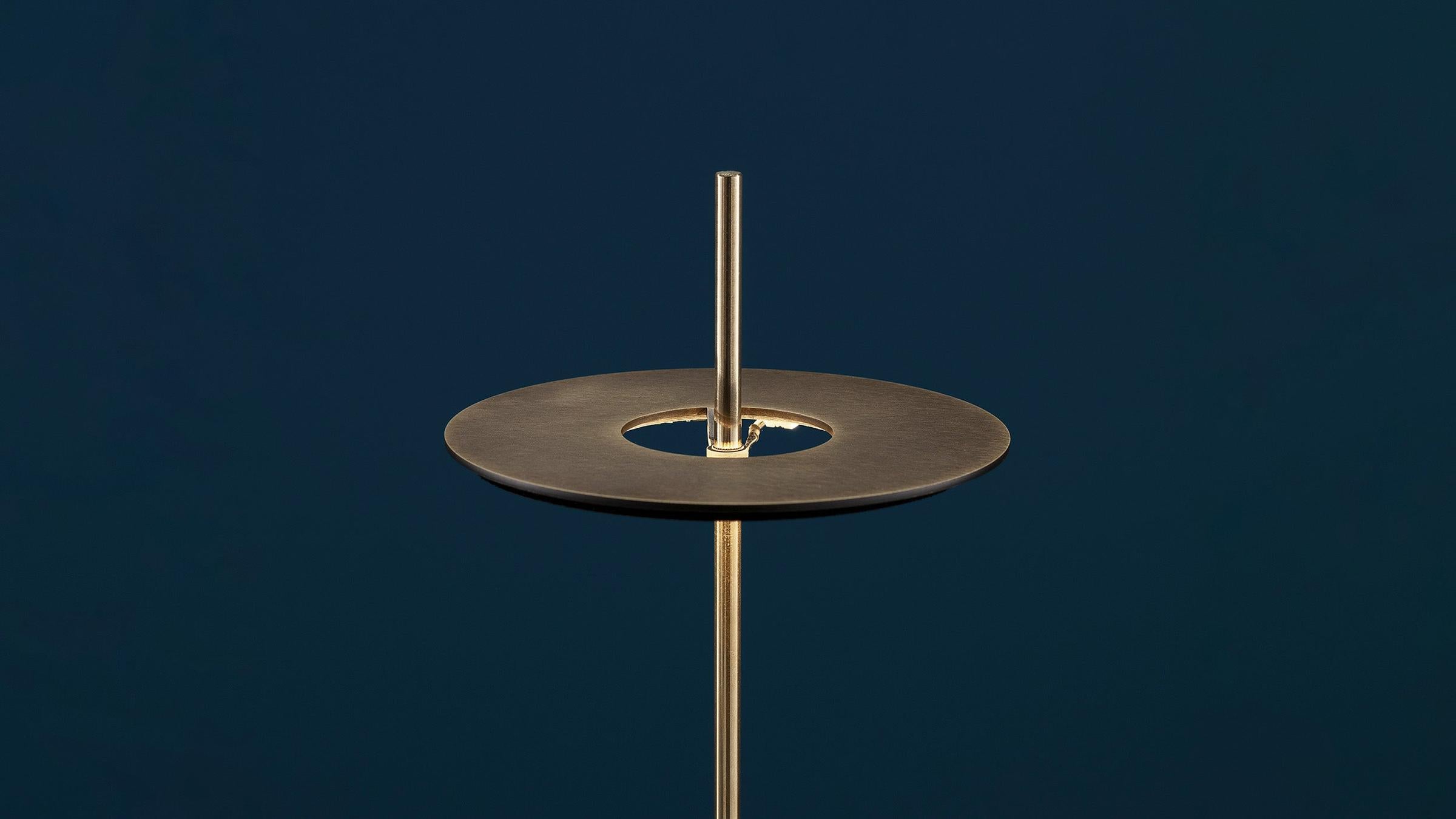 Catellani & Smith Table Lamp Giulietta BE Table Lamp