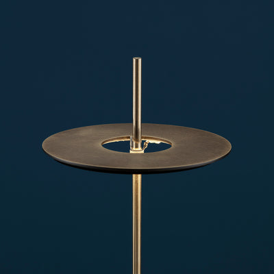 Mobile / Giulietta BE Table Lamp, by Catellani & Smith