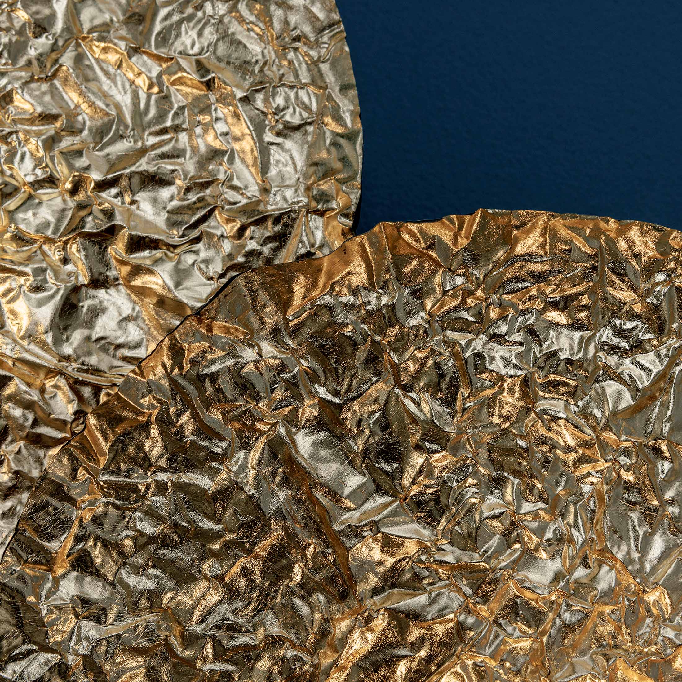 Mobile / Gold Moon Wall Lamp by Catellani & Smith