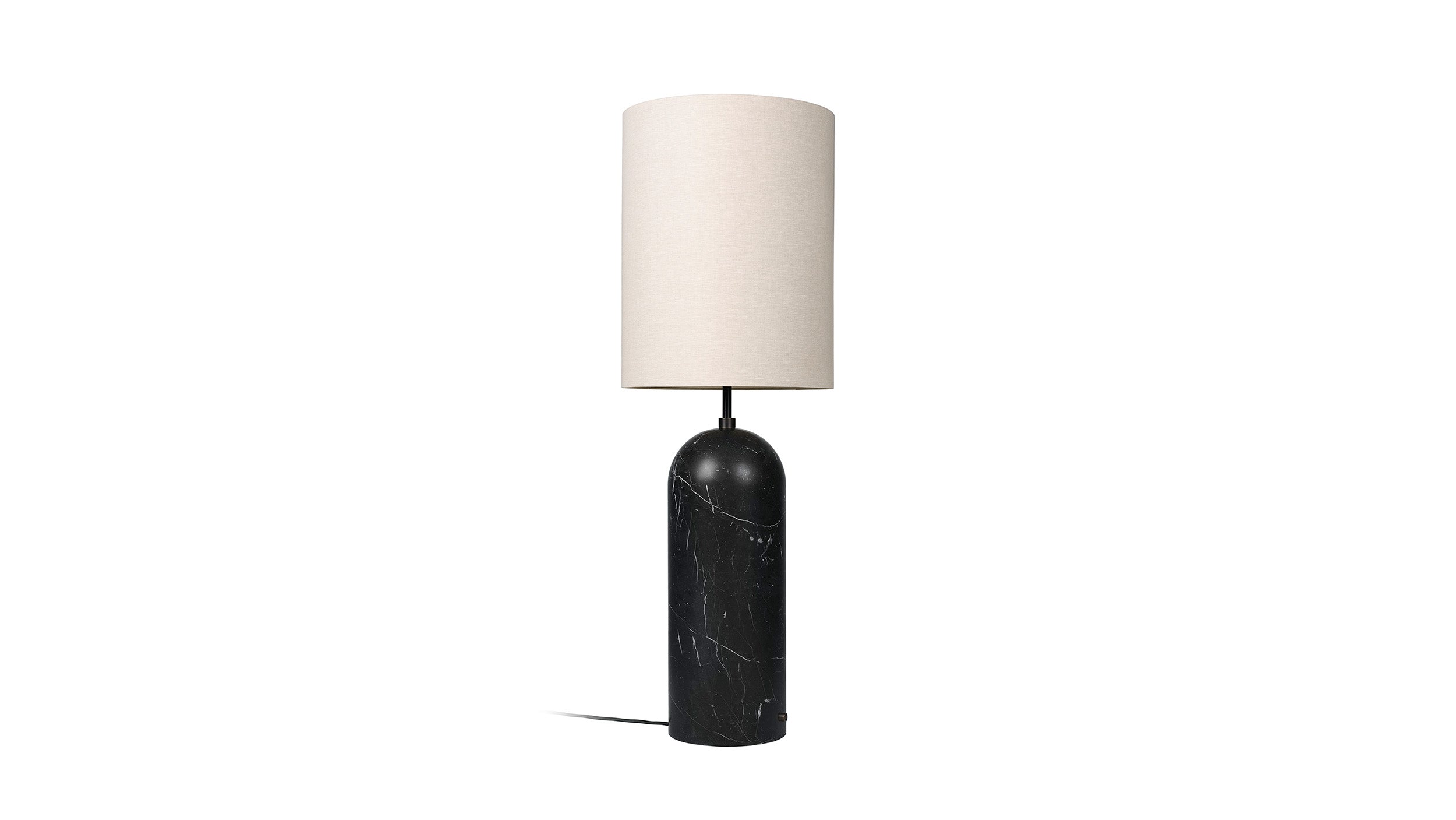 Desktop / Gravity Floor Lamp, designed by Space Copenhagen for Gubi