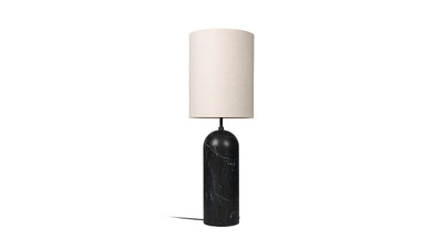 Desktop / Gravity Floor Lamp, designed by Space Copenhagen for Gubi