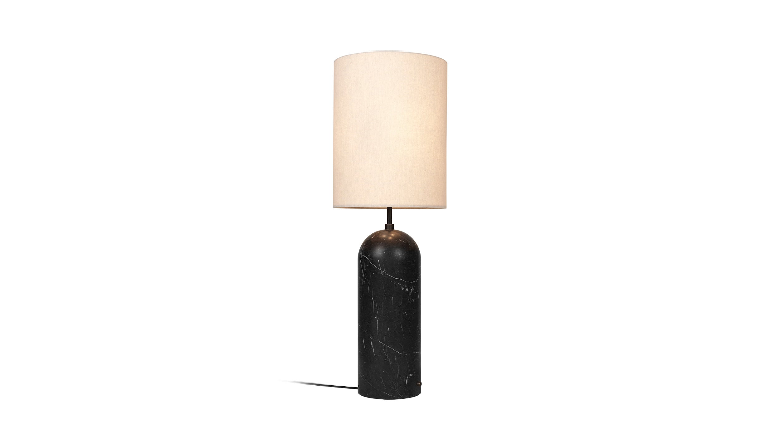 Desktop / Gravity Floor Lamp, designed by Space Copenhagen for Gubi