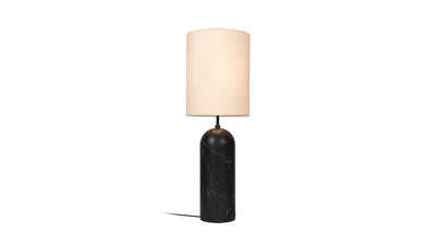 Desktop / Gravity Floor Lamp, designed by Space Copenhagen for Gubi