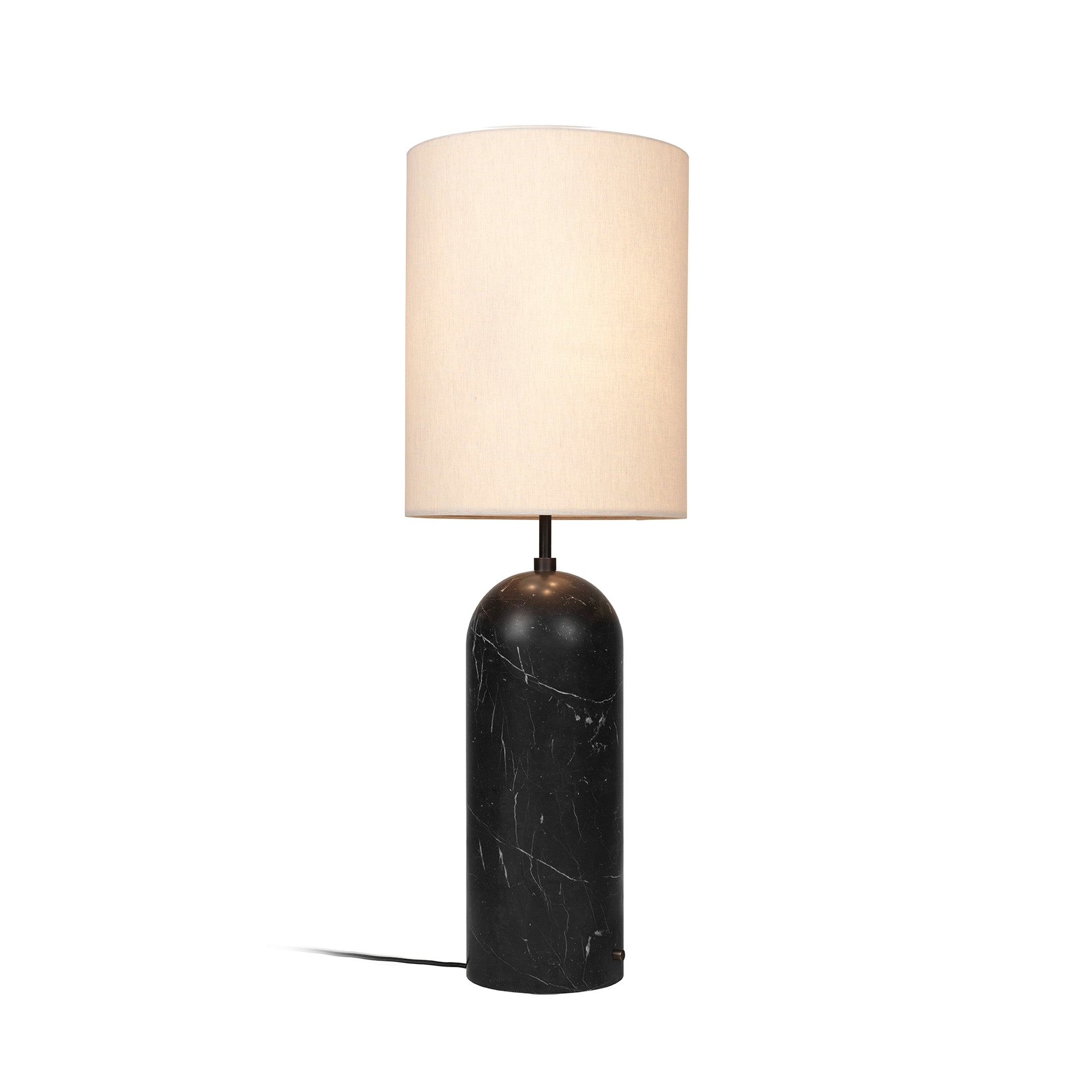 Mobile / Gravity Floor Lamp, designed by Space Copenhagen for Gubi