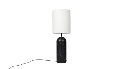 Desktop / Gravity Floor Lamp, designed by Space Copenhagen for Gubi