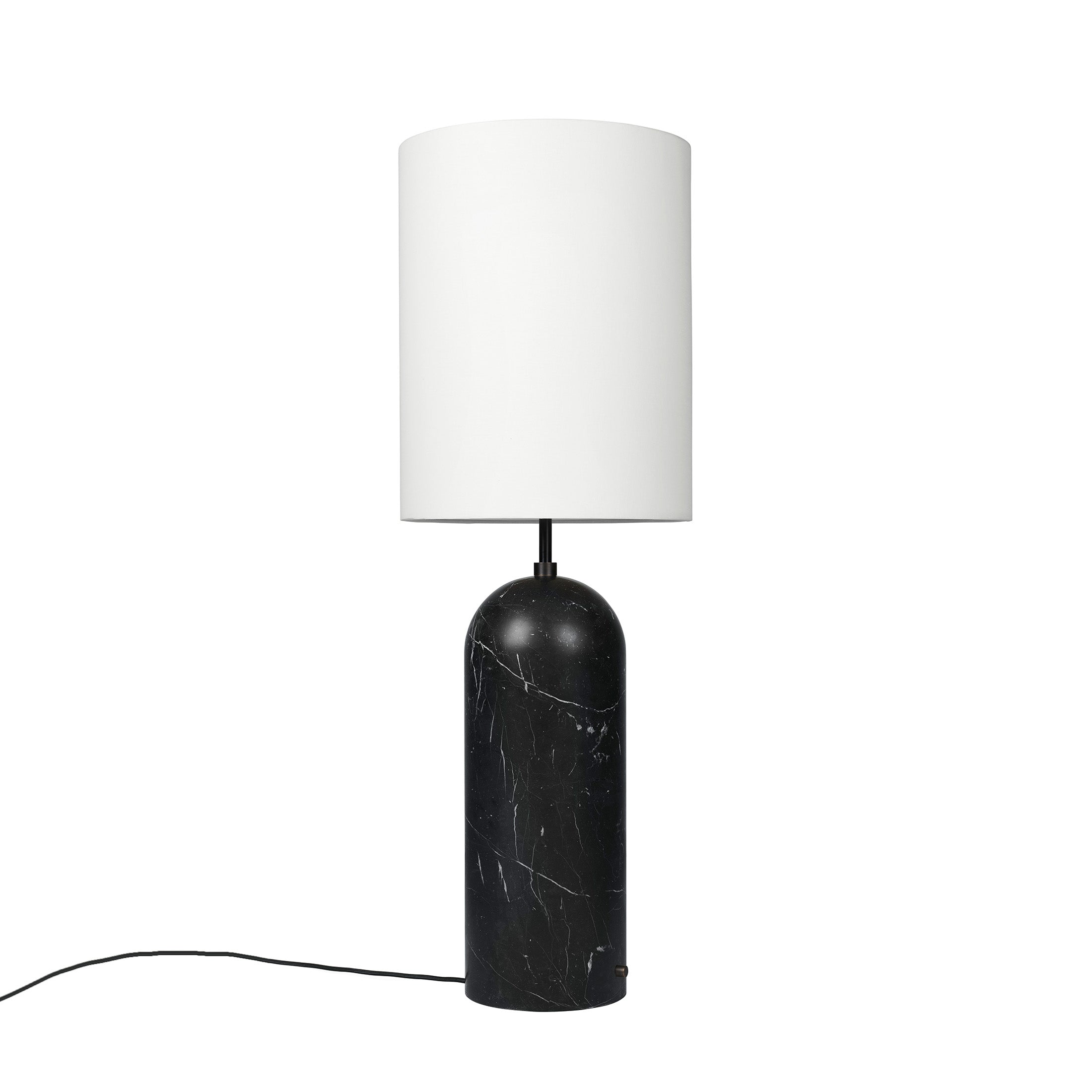 Mobile / Gravity Floor Lamp, designed by Space Copenhagen for Gubi