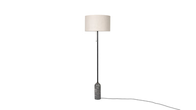 Desktop / Gravity Floor Lamp, designed by Space Copenhagen for Gubi