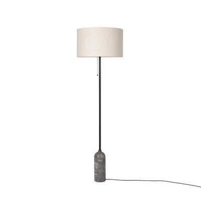 Mobile / Gravity Floor Lamp, designed by Space Copenhagen for Gubi