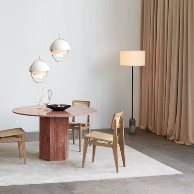 Mobile / Gravity Floor Lamp, designed by Space Copenhagen for Gubi