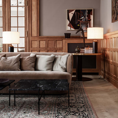 Mobile / Gravity Table Lamp, designed by Space Copenhagen for Gubi