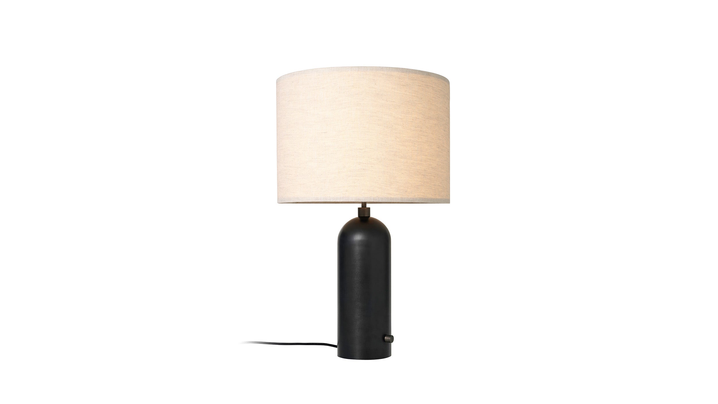 Desktop / Gravity Table Lamp, designed by Space Copenhagen for Gubi