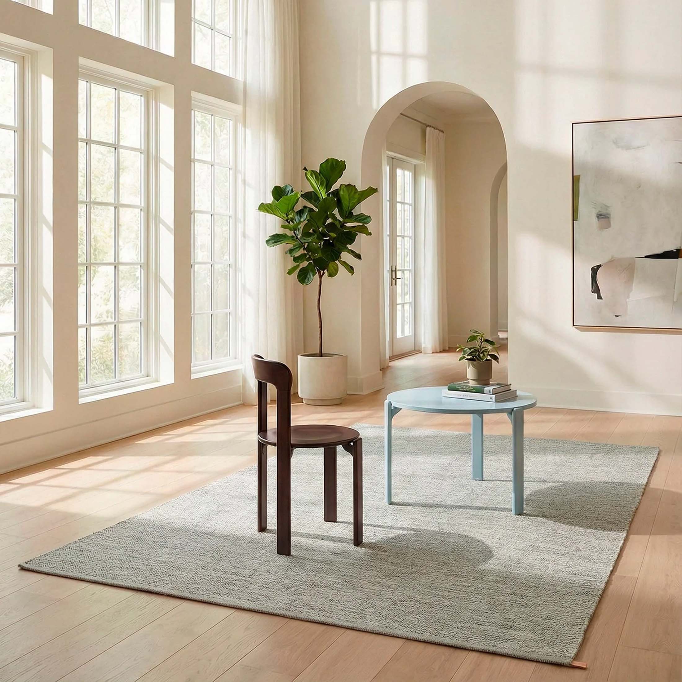 Mobile / Greta 802 Marble, designed by Gunilla Lagerhem for Kasthall
