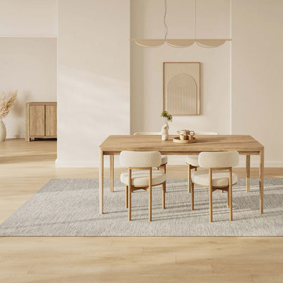 Kasthall Rug Greta 802 Marble