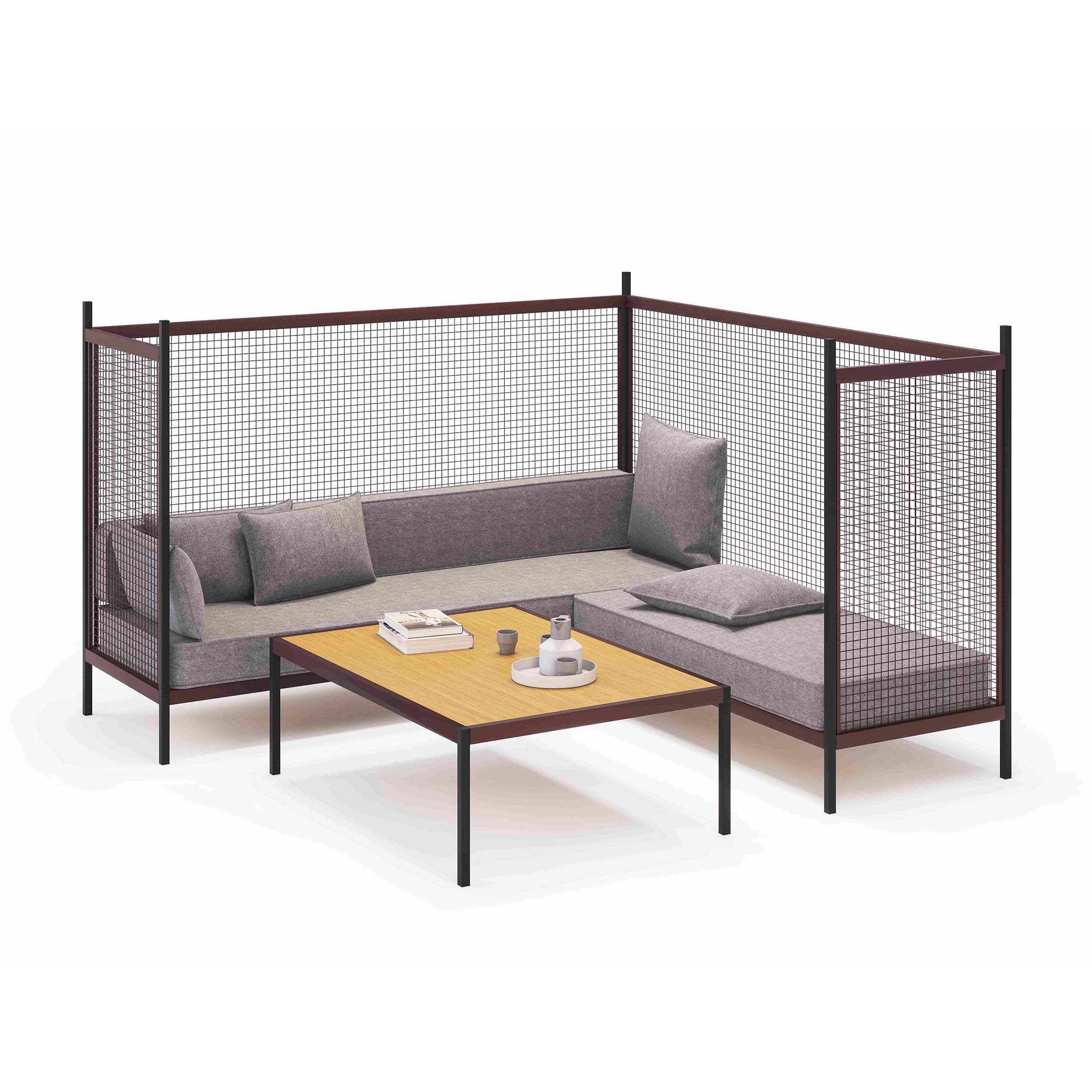 Grid System by Established and Sons