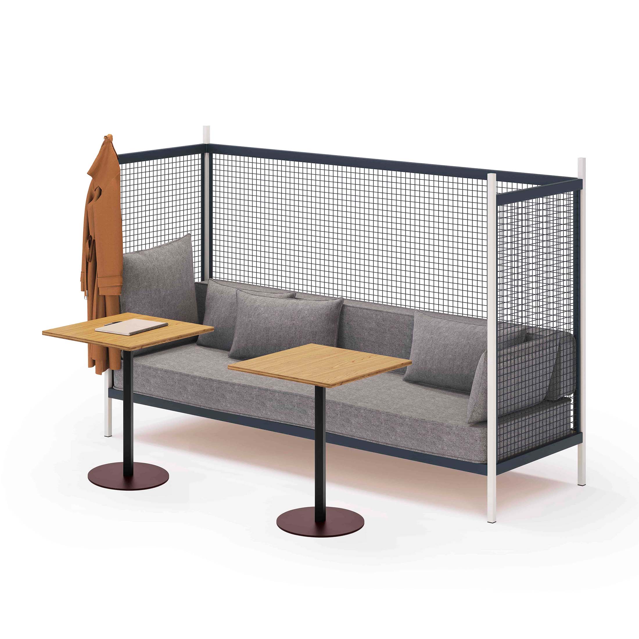 Grid System by Established and Sons