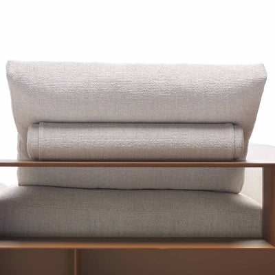 Mobile / Groundpiece Sofa Composition, designed by Antonio Citterio for Flexform