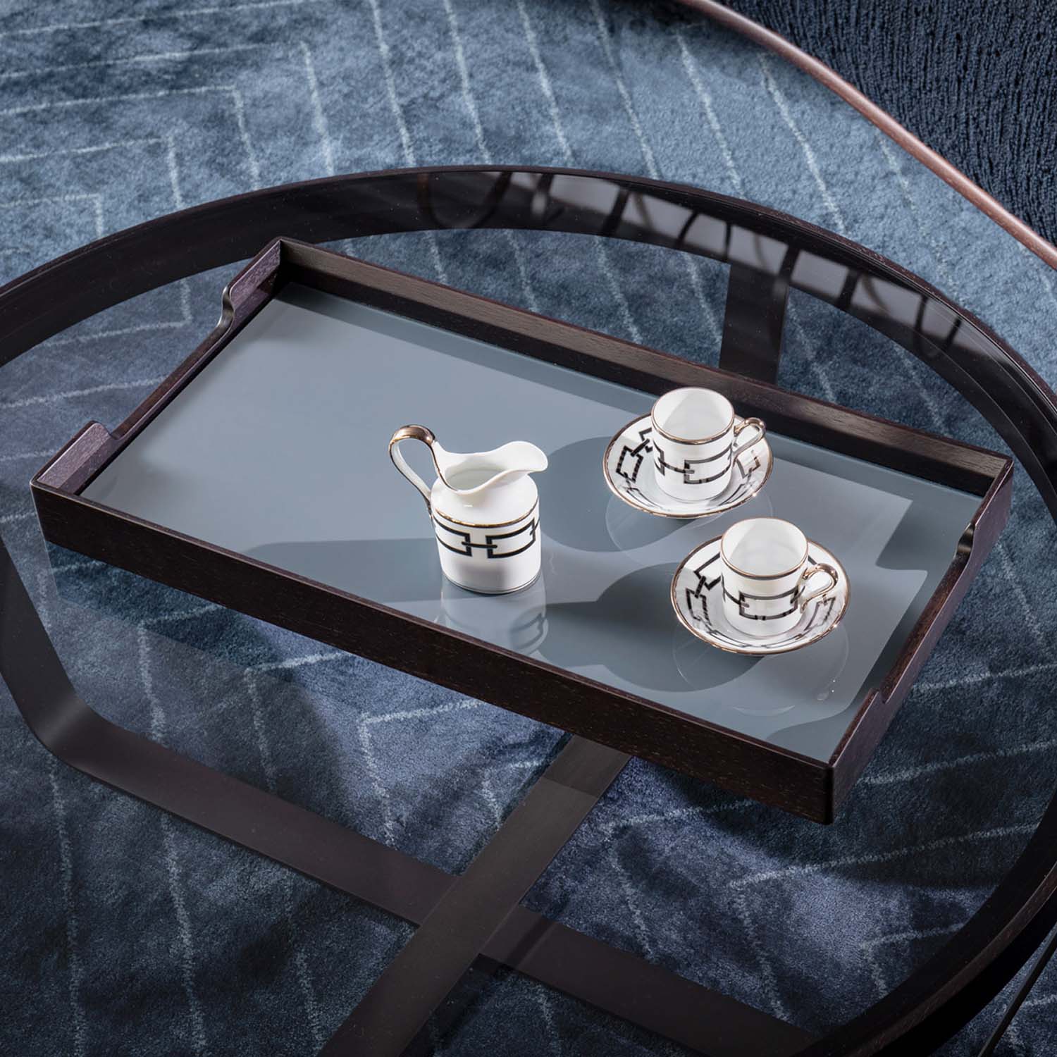 Mobile / Guscia, designed by Studio CC for Ceccotti Collezioni