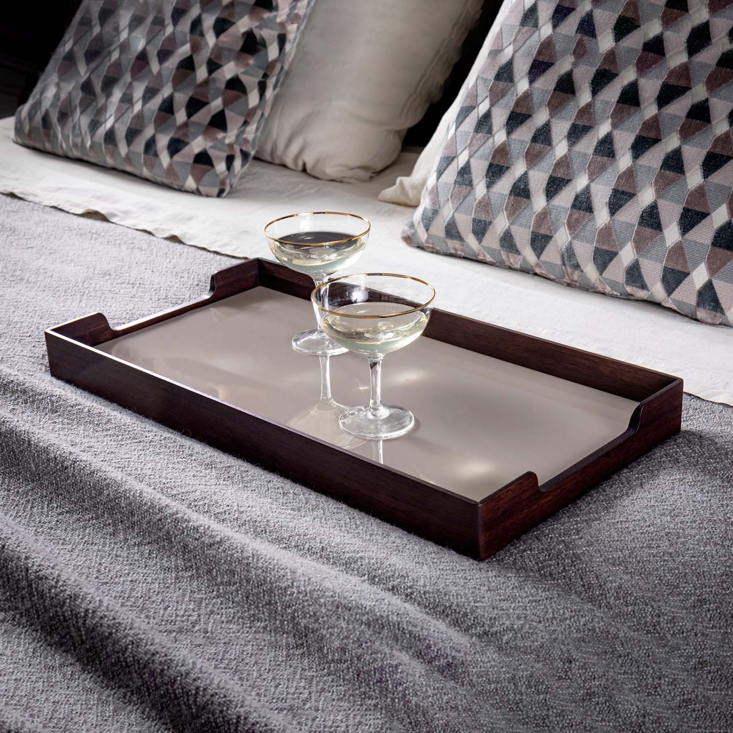 Mobile / Guscia, designed by Studio CC for Ceccotti Collezioni