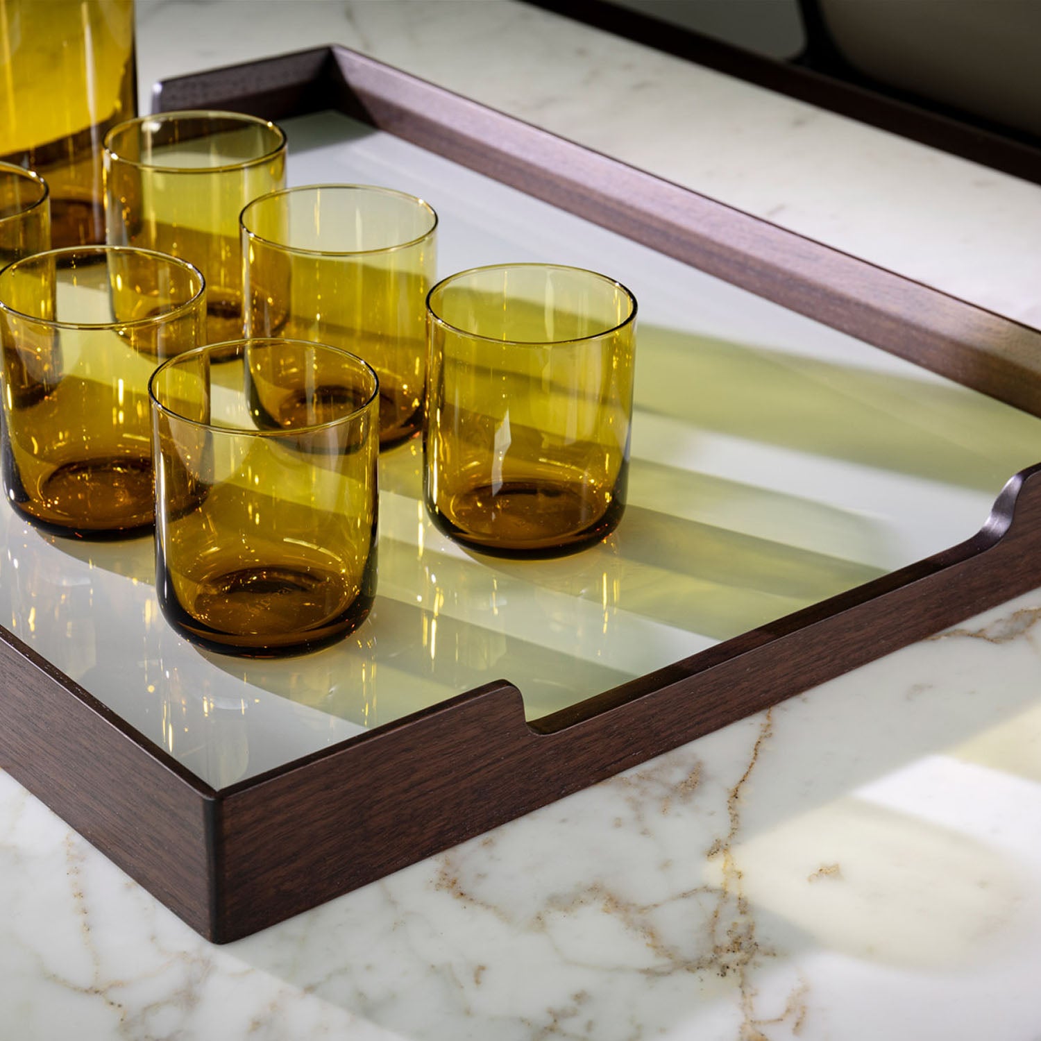 Mobile / Guscia, designed by Studio CC for Ceccotti Collezioni