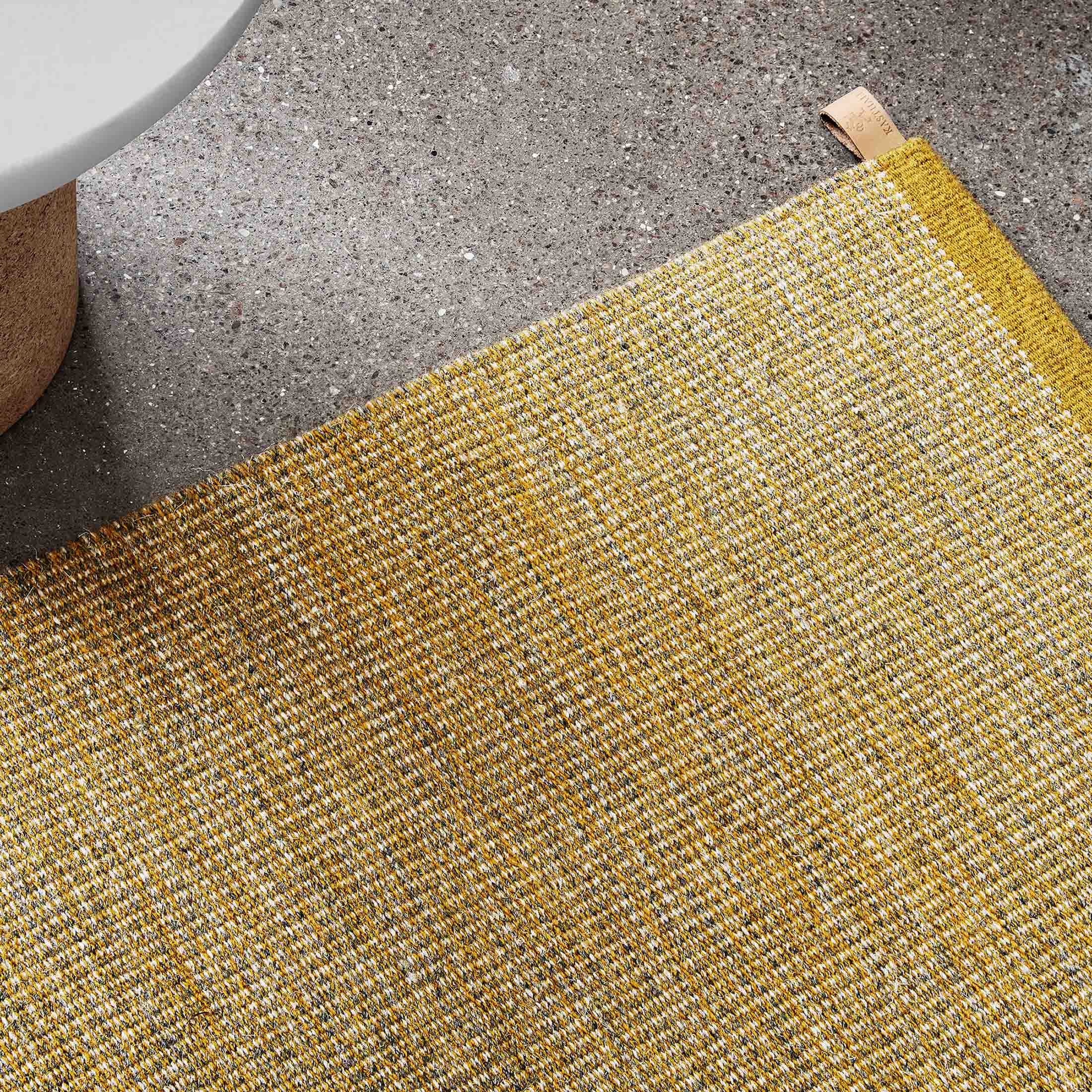 Mobile / Harper 450 Golden Ash, designed by Ellinor Eliasson for Kasthall