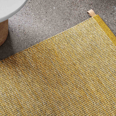 Kasthall Rug Harper 450 Golden Ash