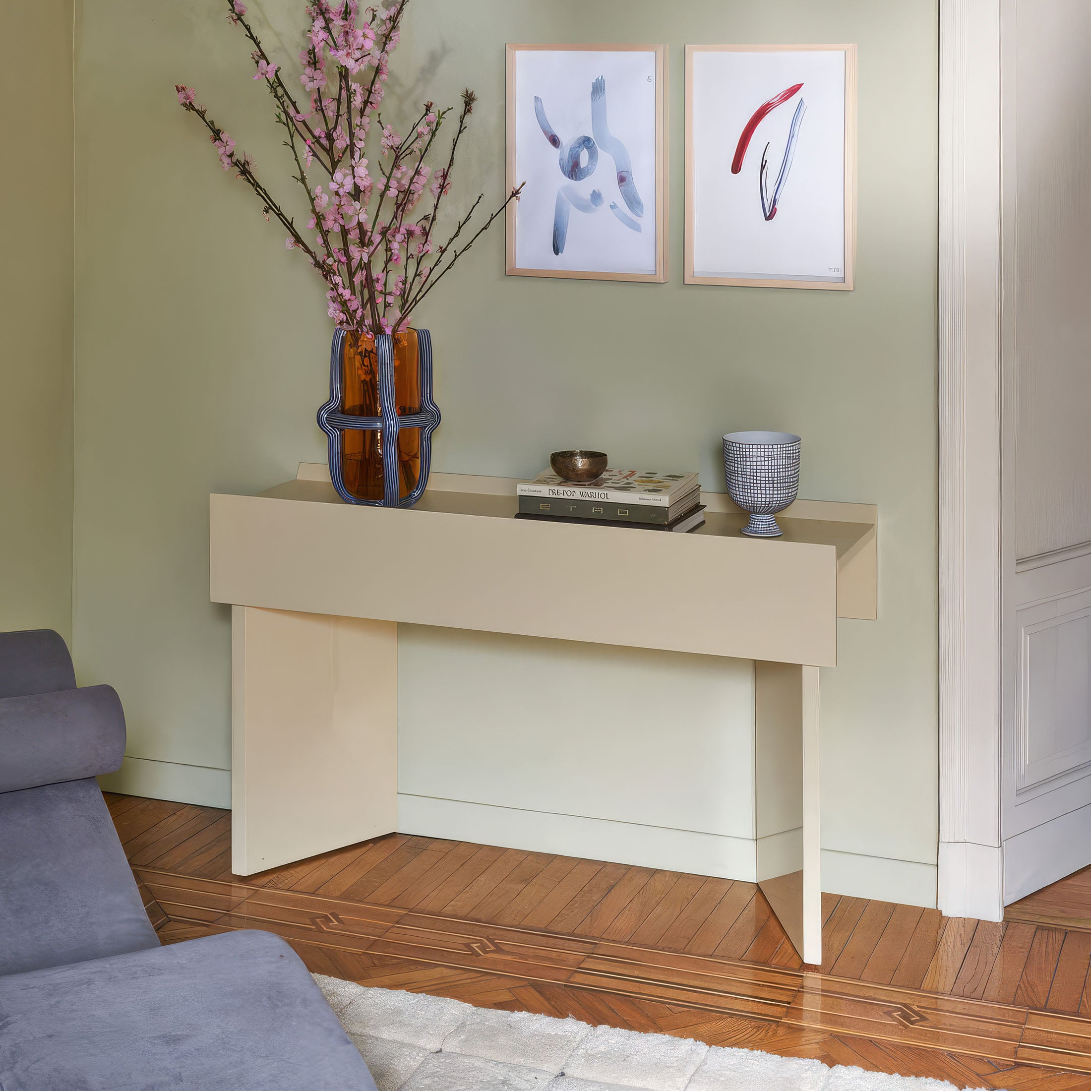 Hayama Console