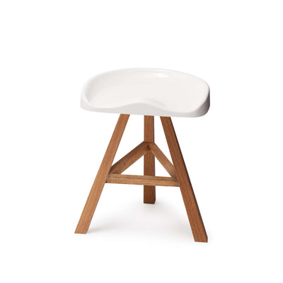 Heidi Stool by Established and Sons