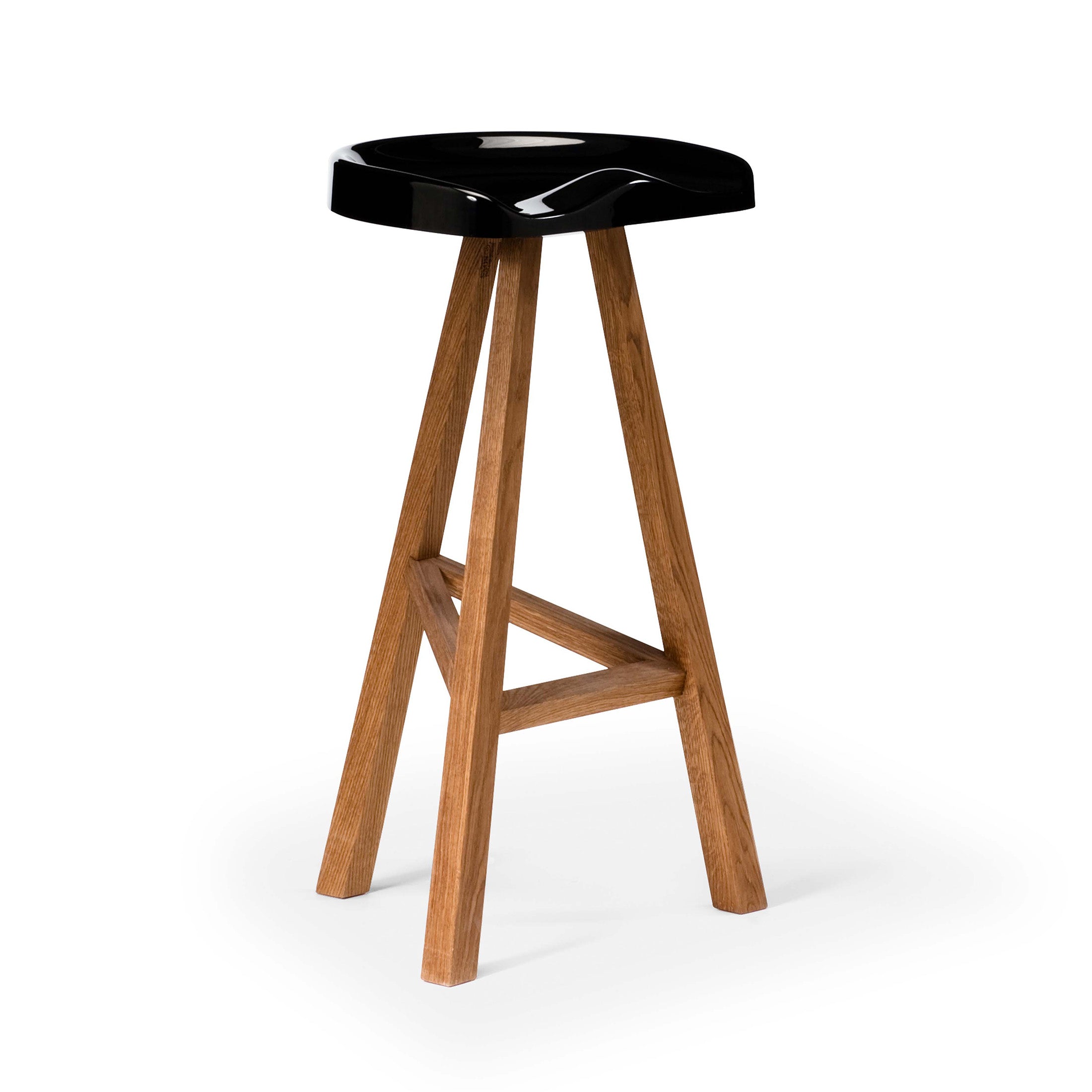 Heidi Stool by Established and Sons
