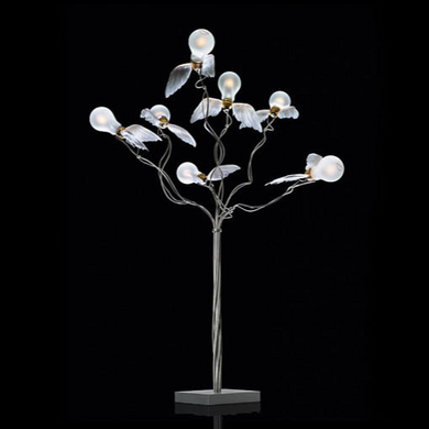 Mobile / BlackMenu / Birdie's Busch LED