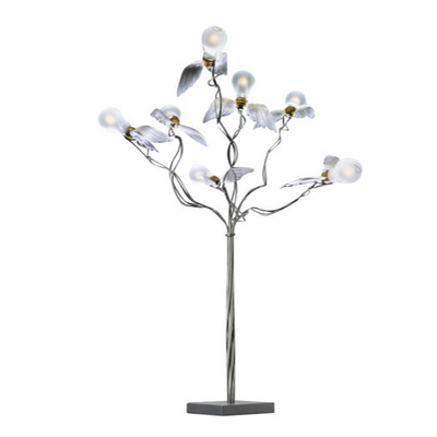 Mobile / BlackMenu / Birdie's Busch LED