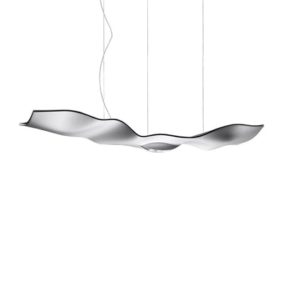 White / Mobile / BlackMenu / Luce Volante, designed by Ingo Maurer