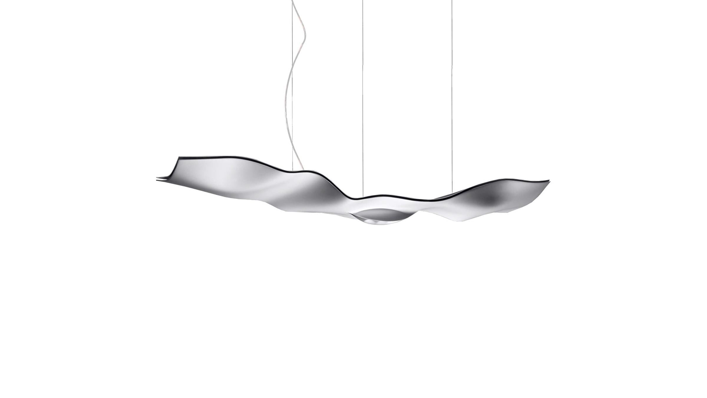 Ingo Maurer Pendant Lamp Luce Volante