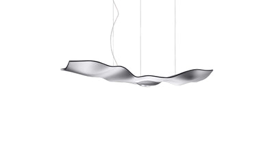 White / Desktop / BlackMenu / Luce Volante, designed by Ingo Maurer